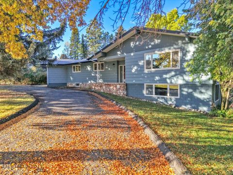 Photo of 1919 Spring Creek Drive, Bozeman, MT 59715 (MLS # 405868)
