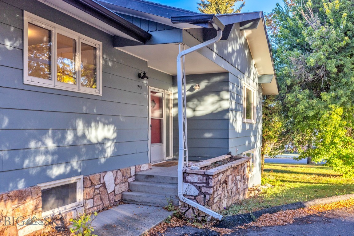 Thompson Additions - Residential