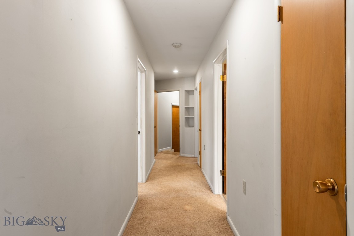 Thompson Additions - Residential