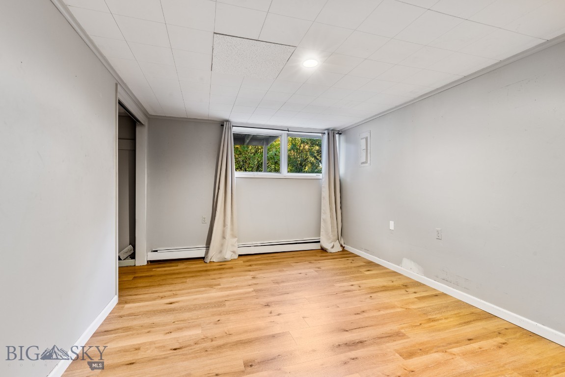 Thompson Additions - Residential