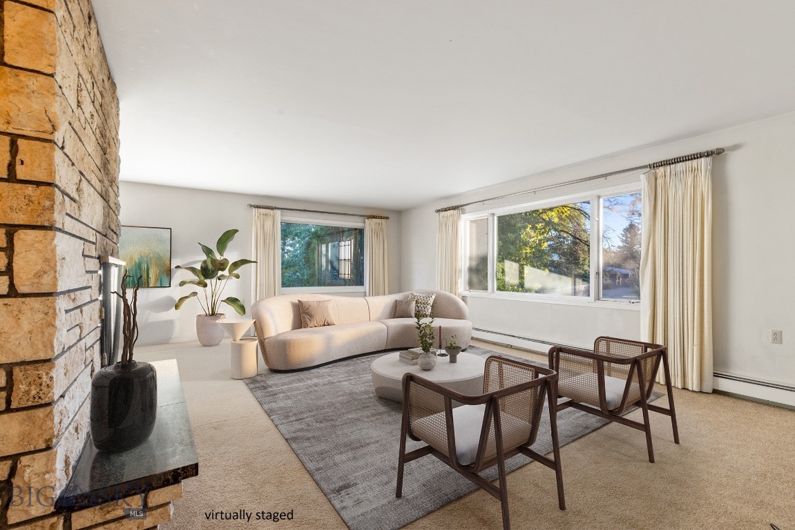 Thompson Additions - Residential