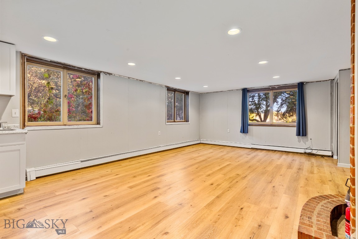 Thompson Additions - Residential