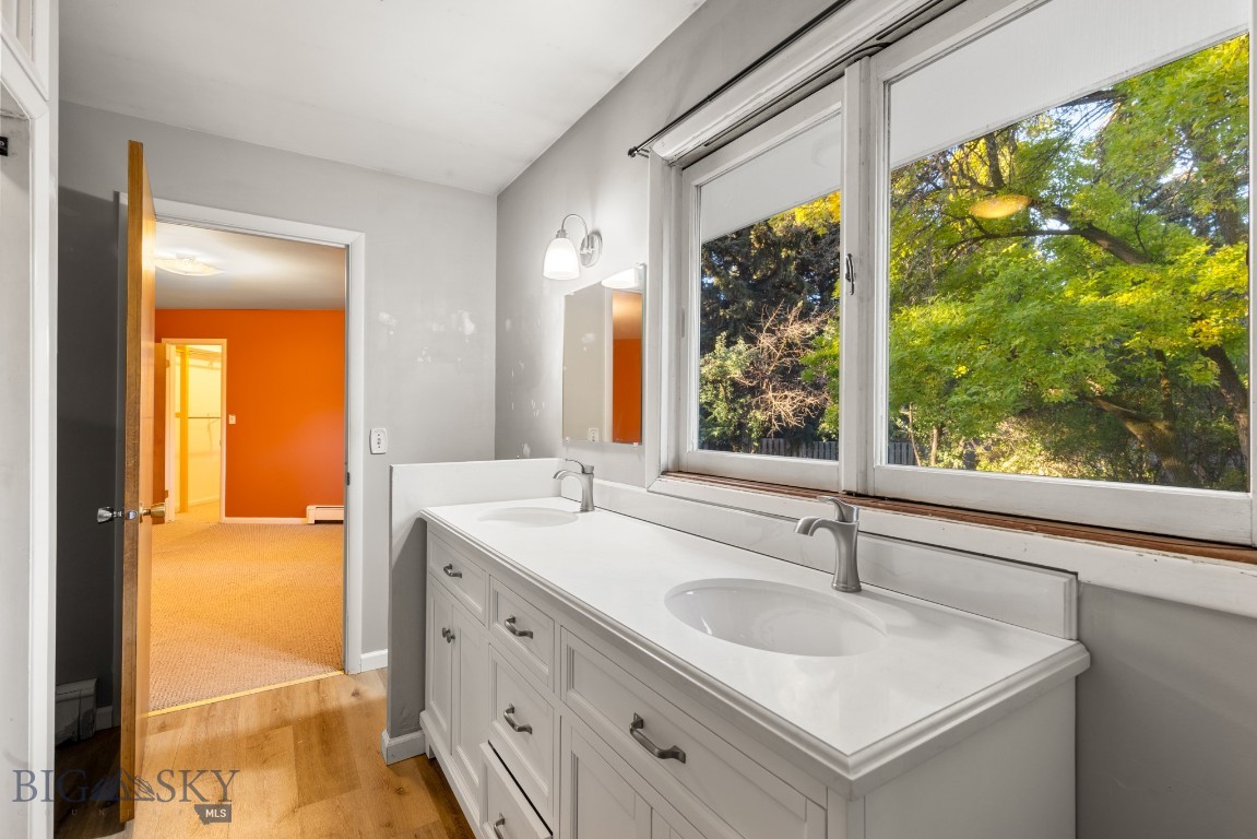 Thompson Additions - Residential