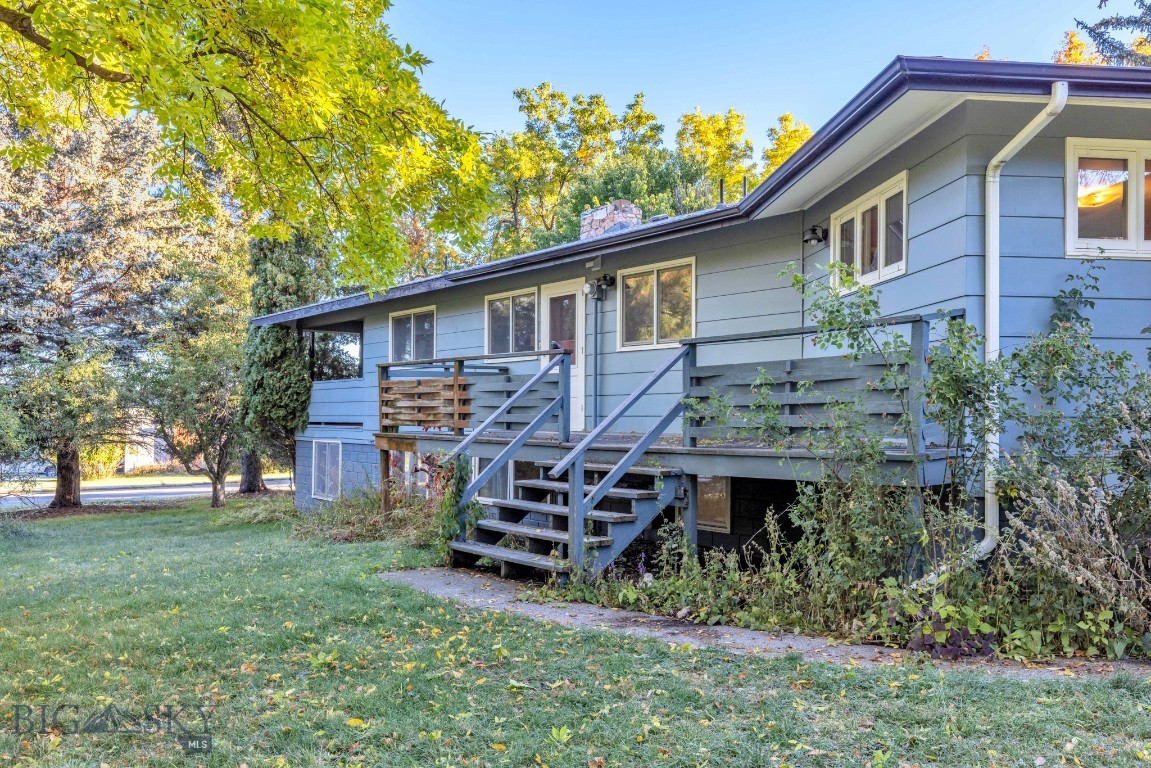 Thompson Additions - Residential