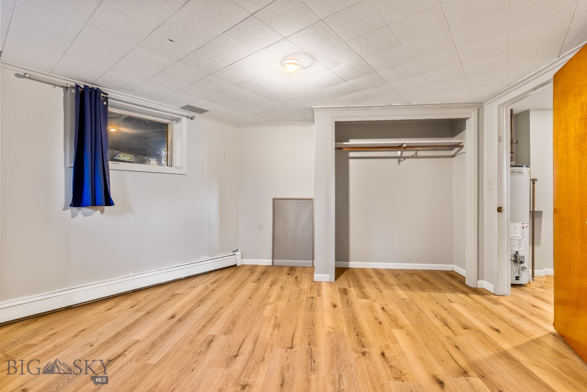 Thompson Additions - Residential