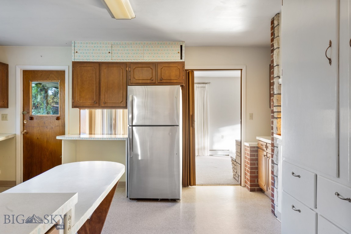 Thompson Additions - Residential