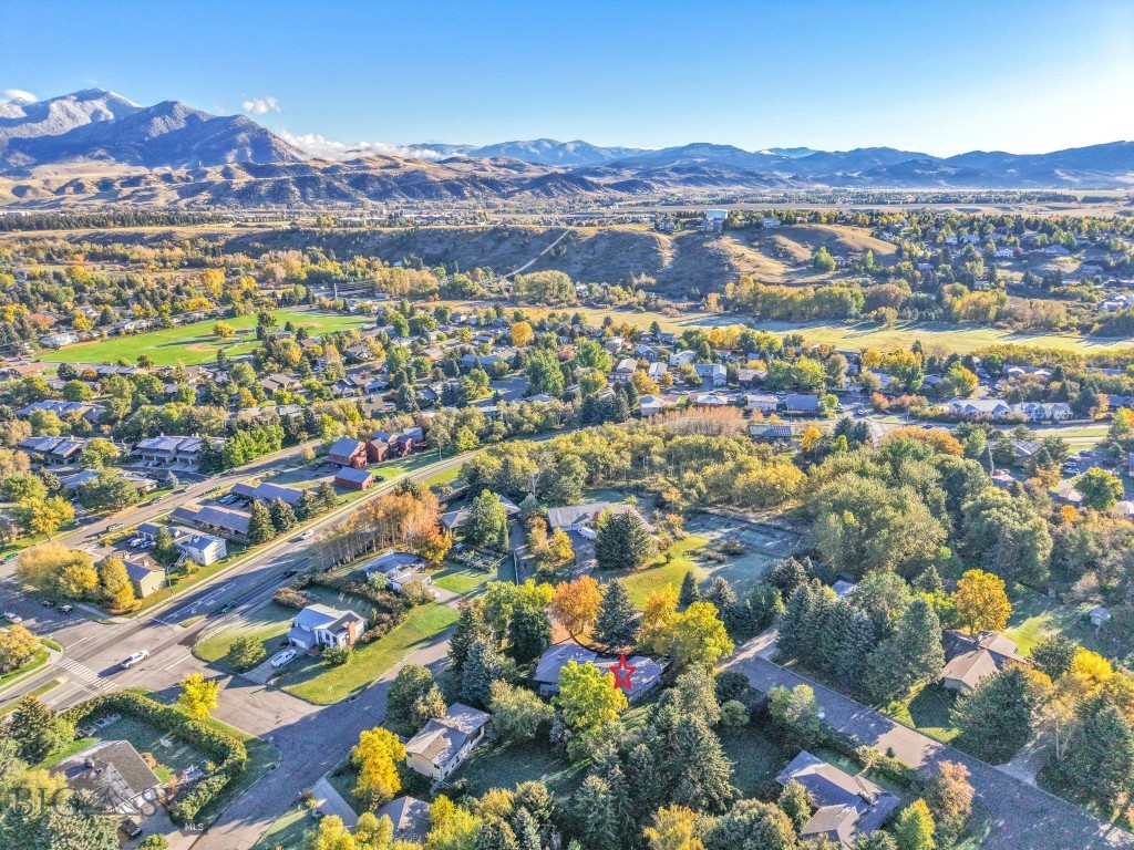 Thompson Additions - Residential