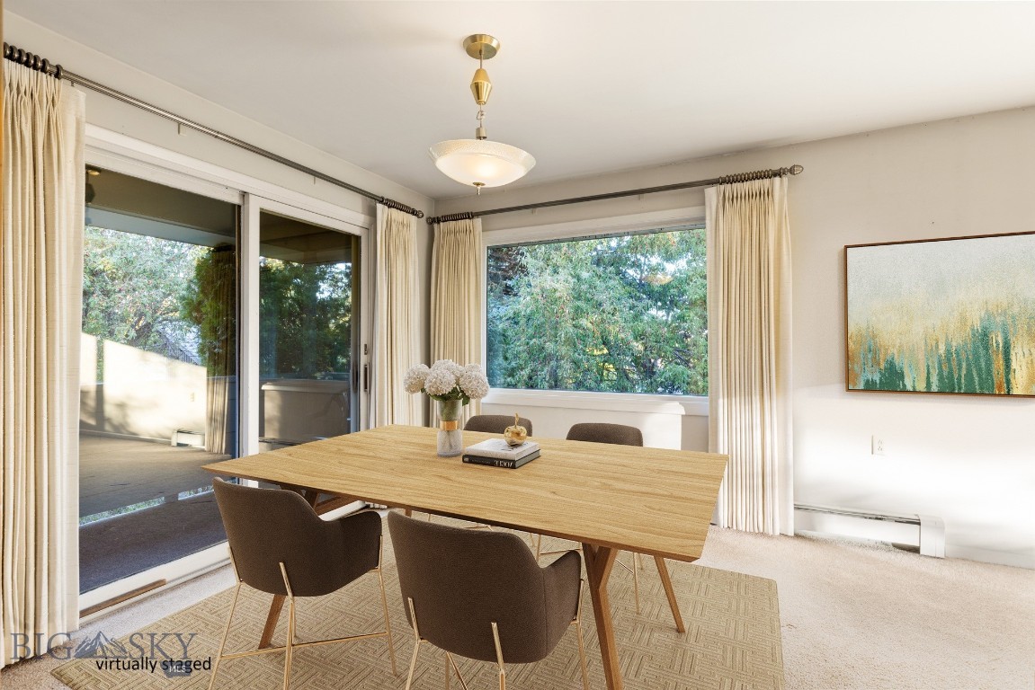 Thompson Additions - Residential