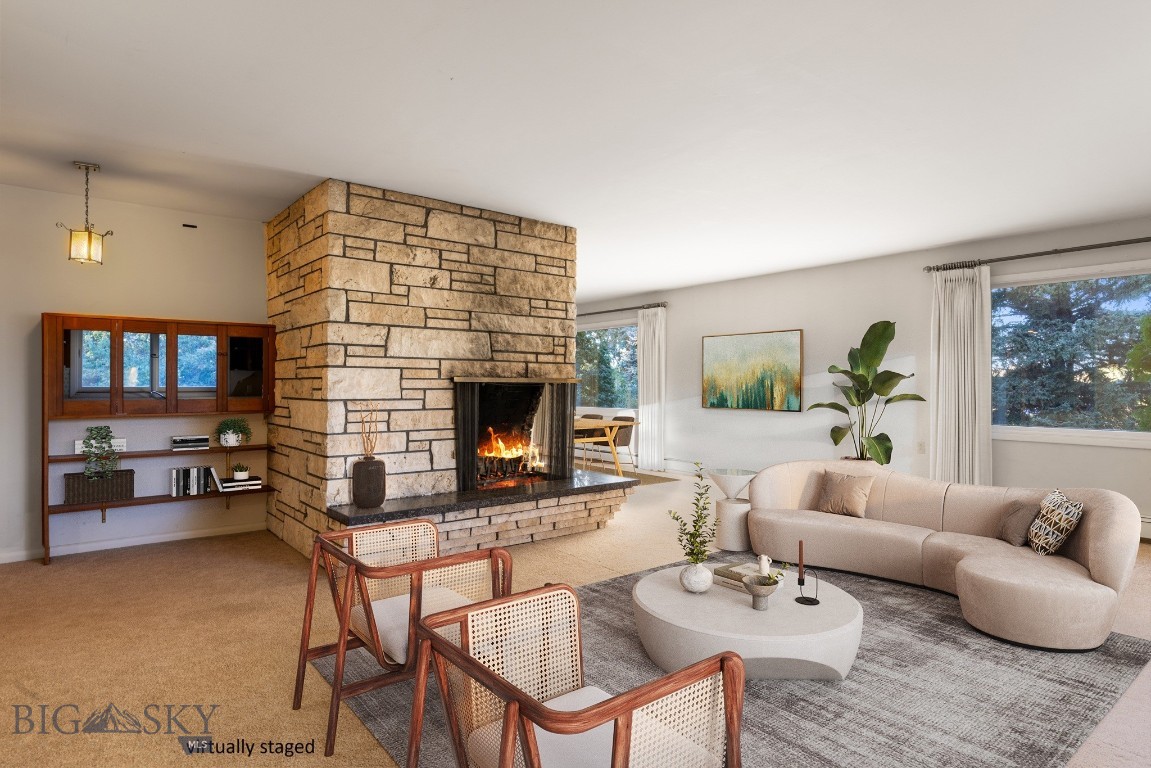 Thompson Additions - Residential