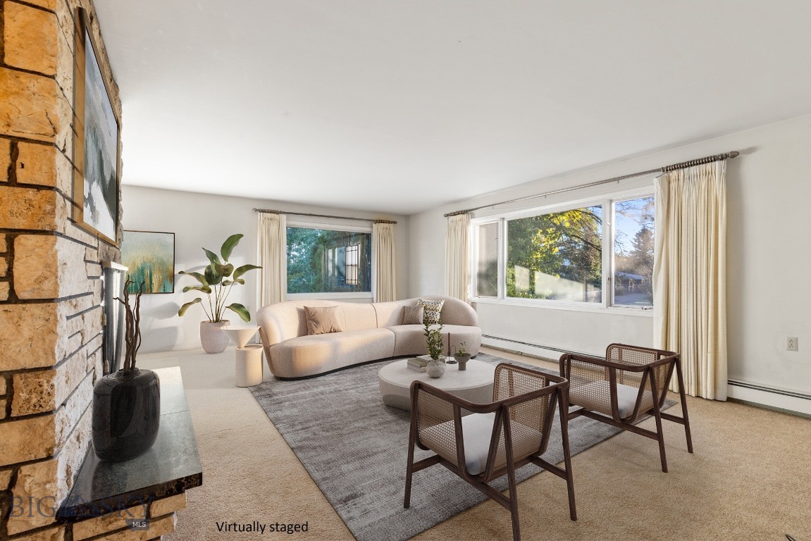 Thompson Additions - Residential