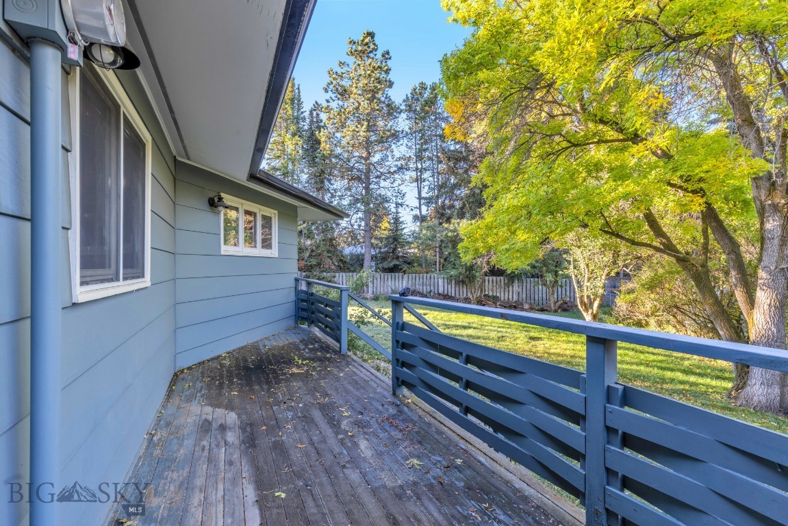 Thompson Additions - Residential