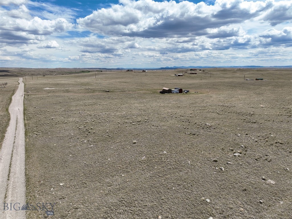 Other - Land