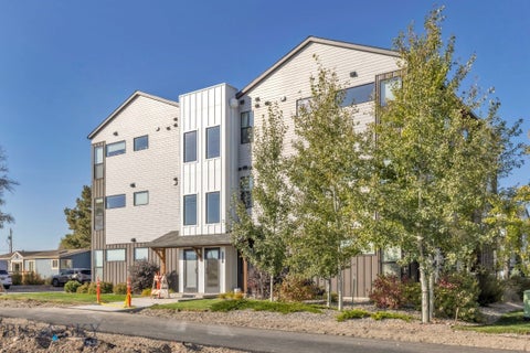 Photo of 1295 Thomas Drive #204, Bozeman, MT 59718 (MLS # 415417)