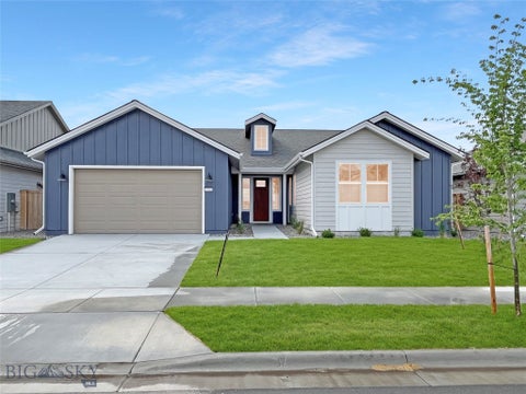 Photo of 1502 Cyril Way, Belgrade, MT 59714 (MLS # 413740)