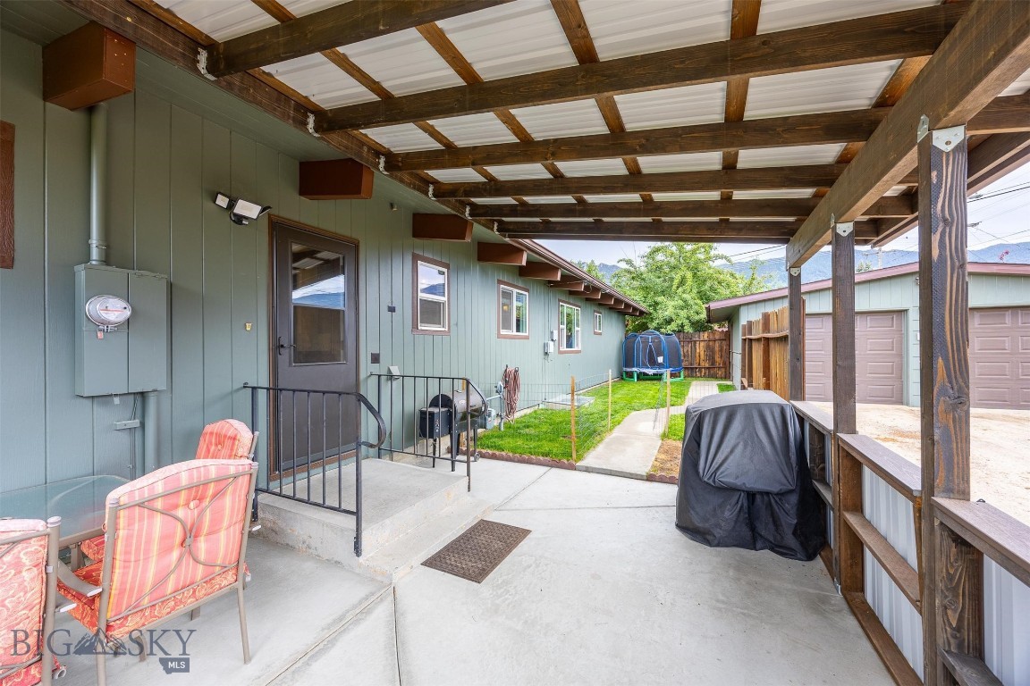 Other - Residential
