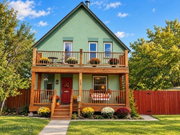 123 S E Street Livingston MT 59047