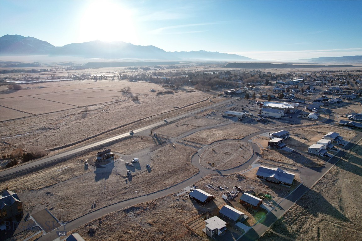 Lots 2, 3, 4 and 6, Block 5, North Forty