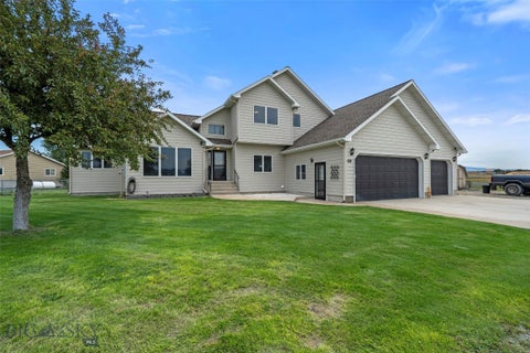 Photo of 69 Sautter LN, Townsend, MT 59644 (MLS # 414219)