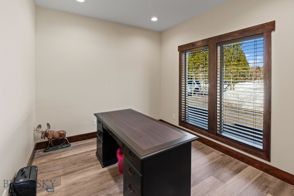 Madison Addition - Residential