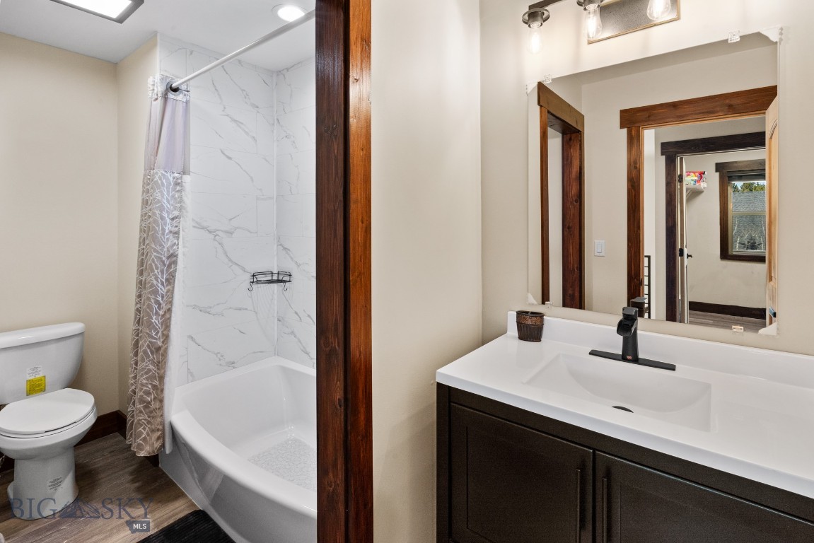 Madison Addition - Residential