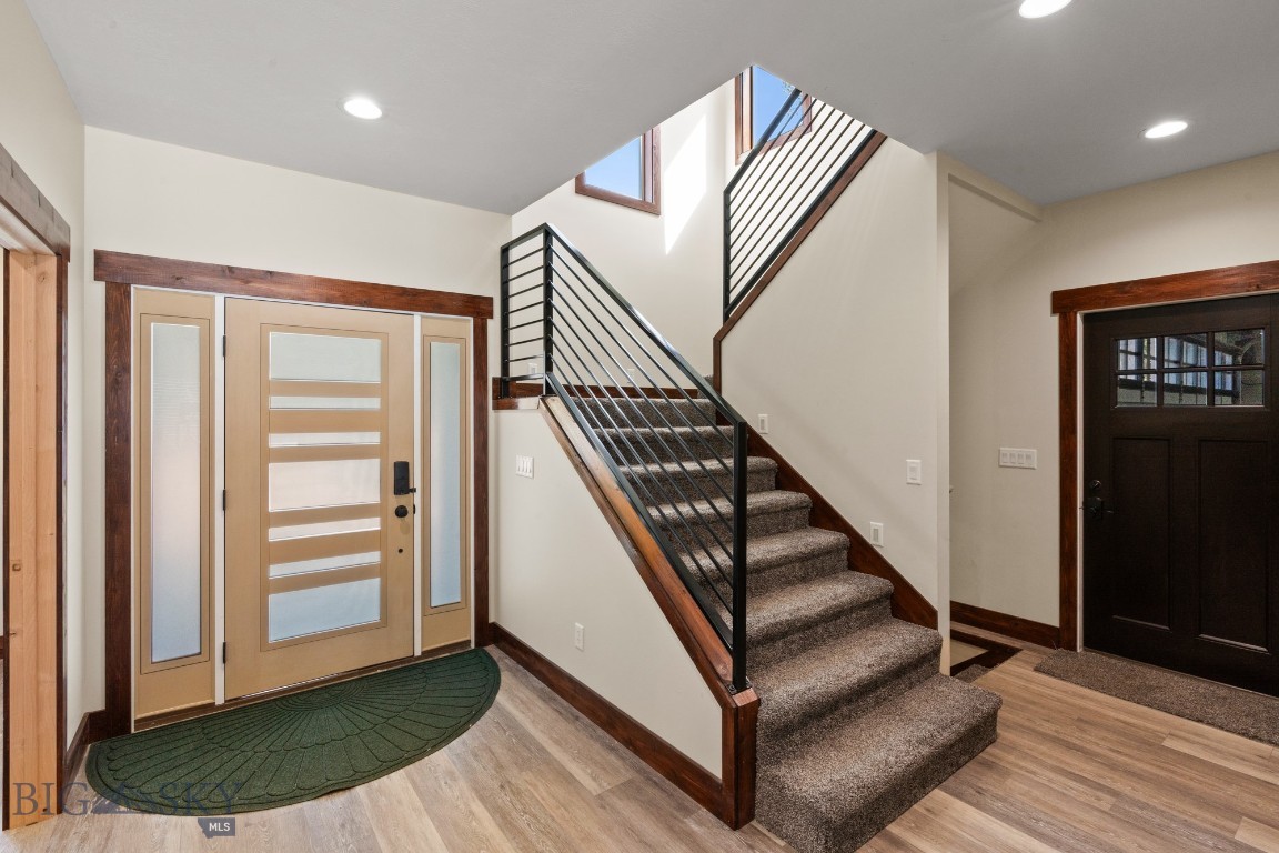 Madison Addition - Residential