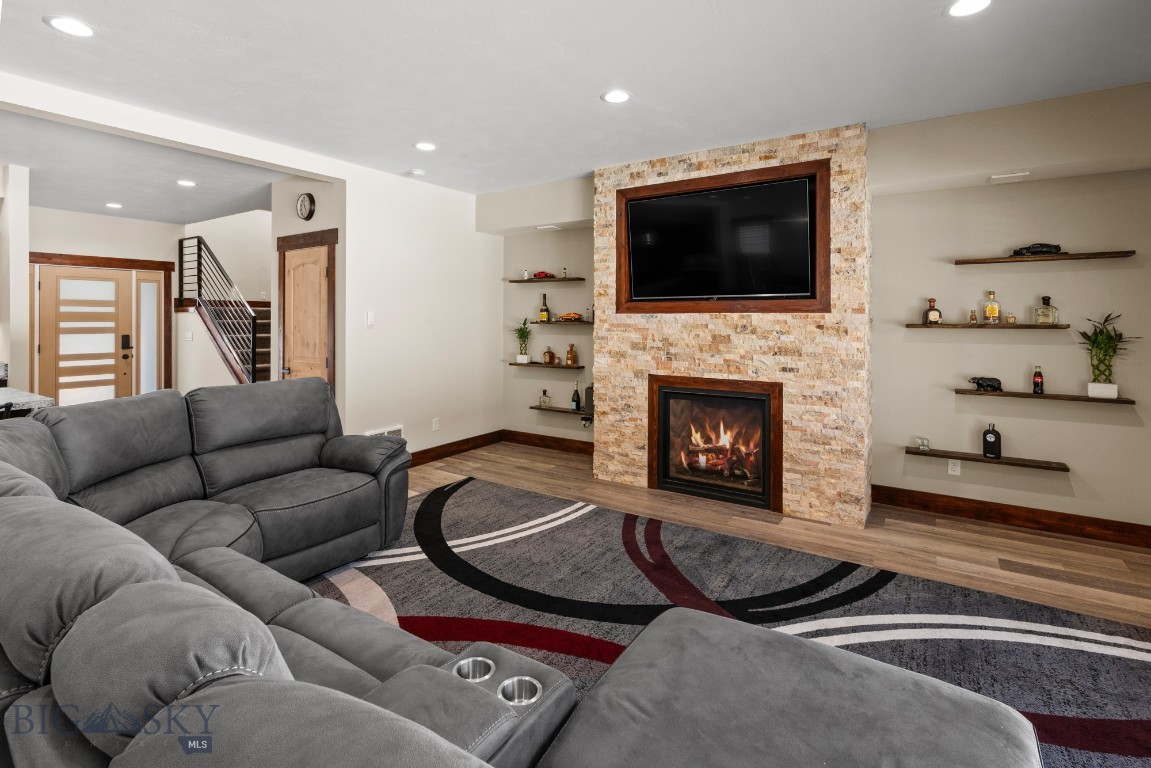 Madison Addition - Residential