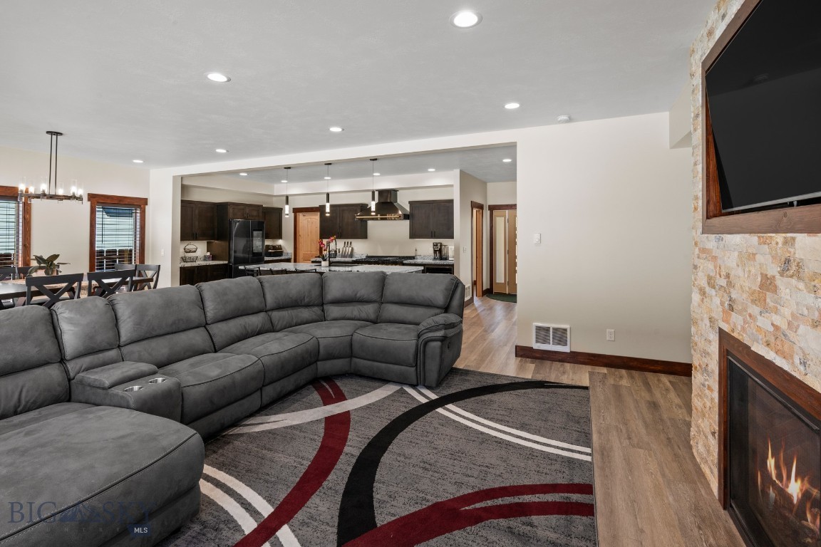 Madison Addition - Residential
