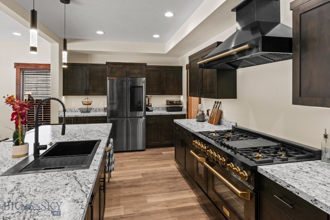 Madison Addition - Residential
