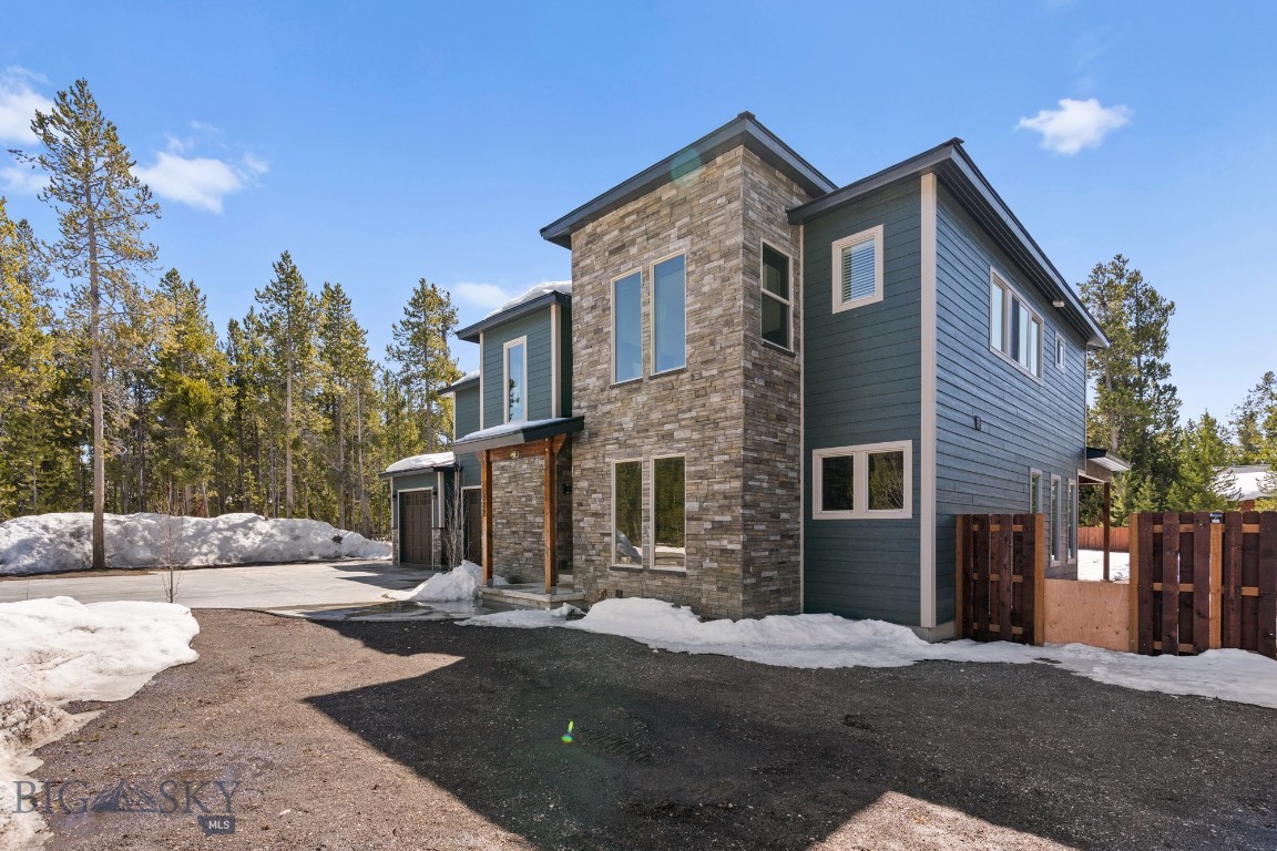 Madison Addition - Residential