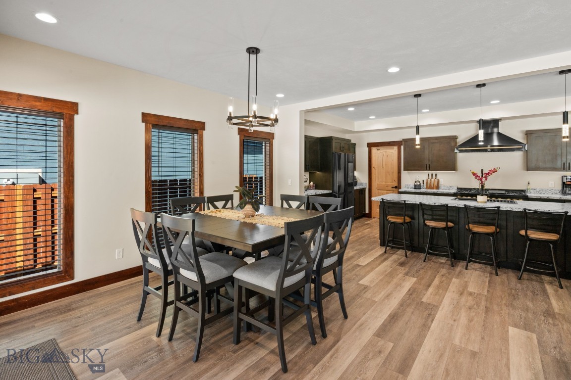 Madison Addition - Residential