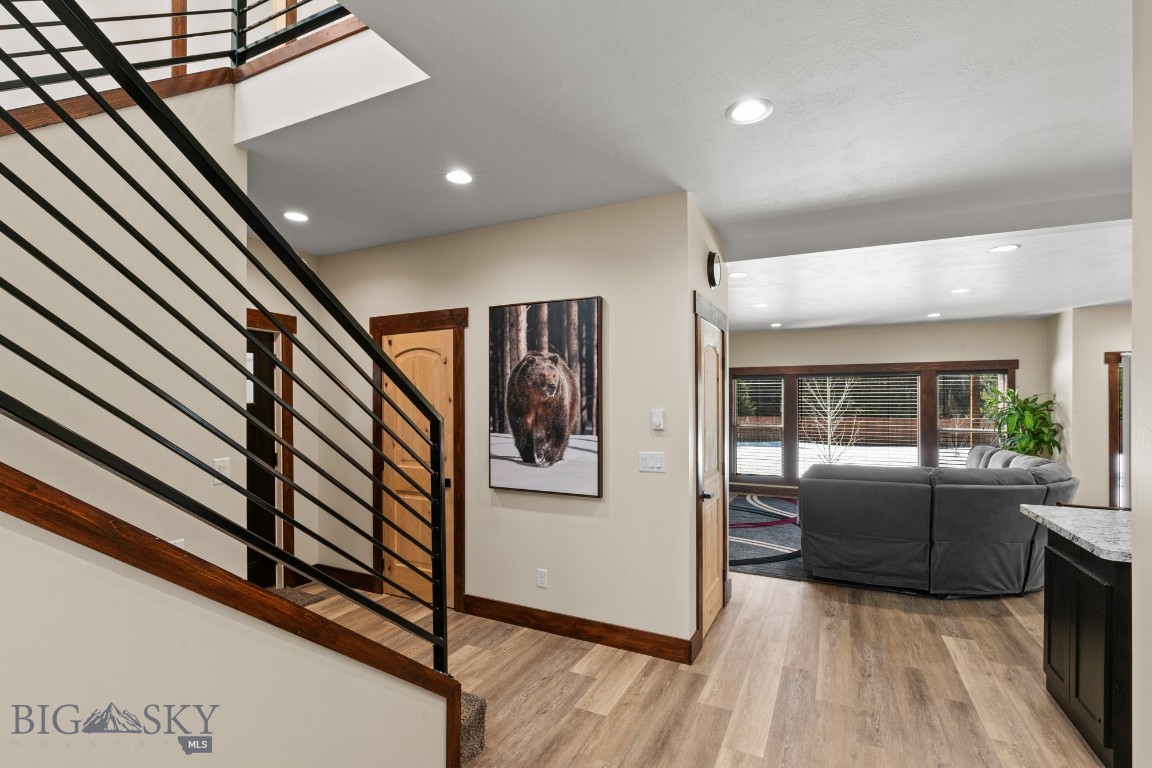 Madison Addition - Residential