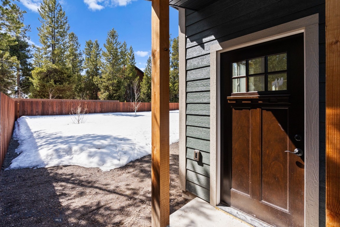 Madison Addition - Residential