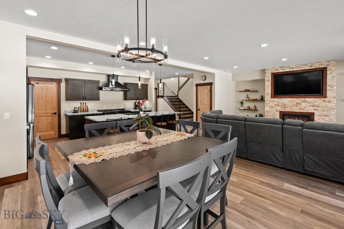Madison Addition - Residential