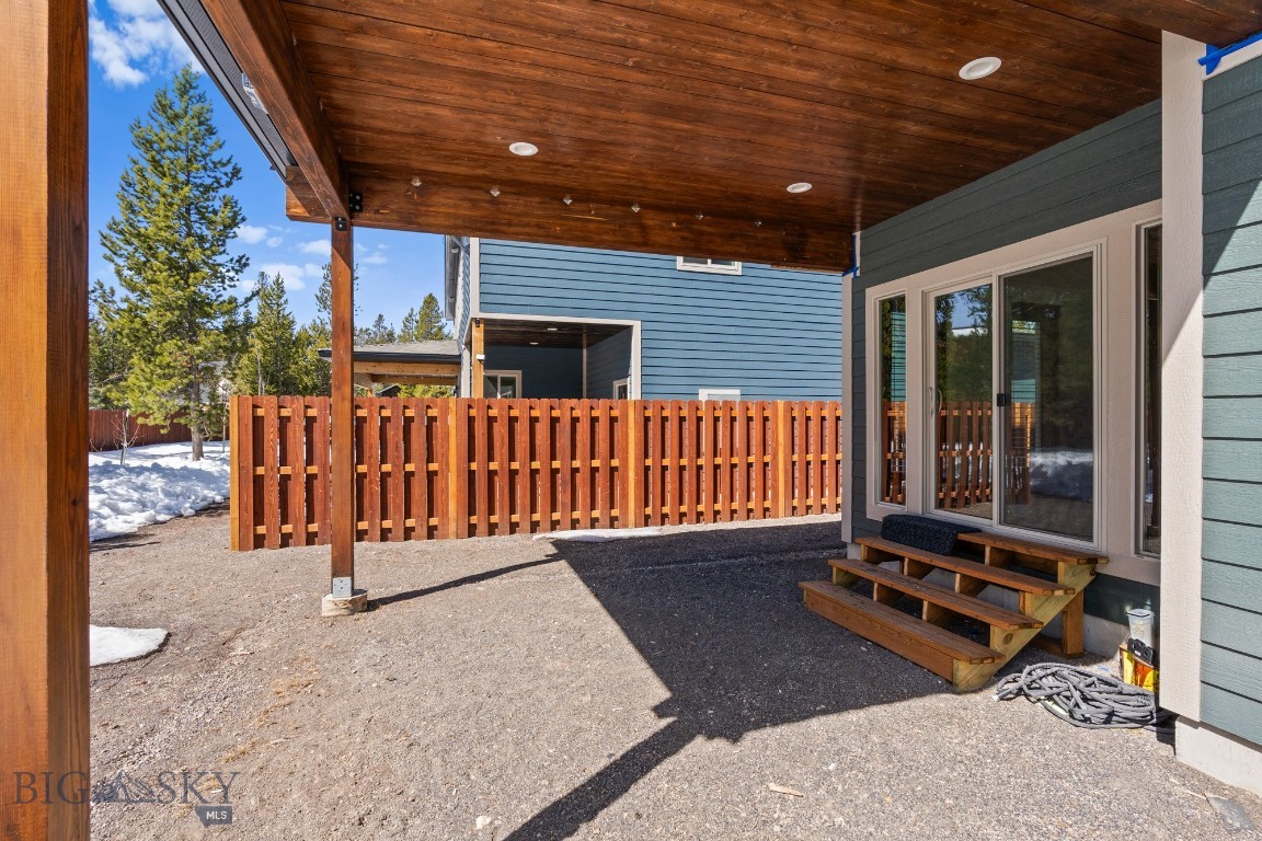 Madison Addition - Residential