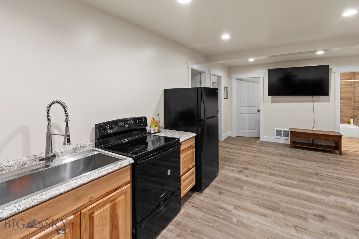 Madison Addition - Residential