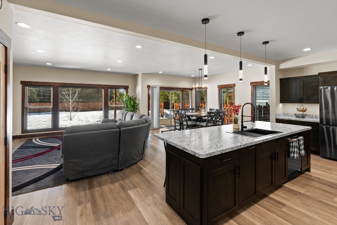 Madison Addition - Residential