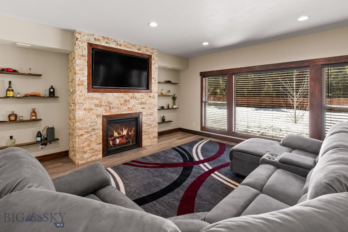 Madison Addition - Residential