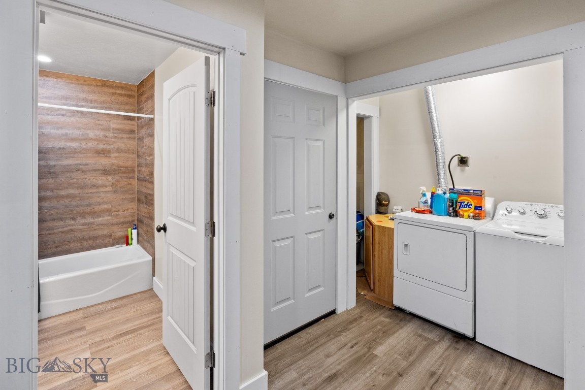 Madison Addition - Residential