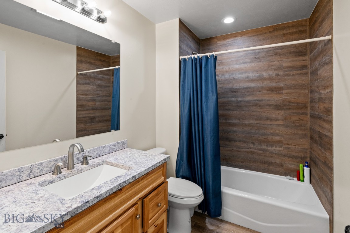 Madison Addition - Residential