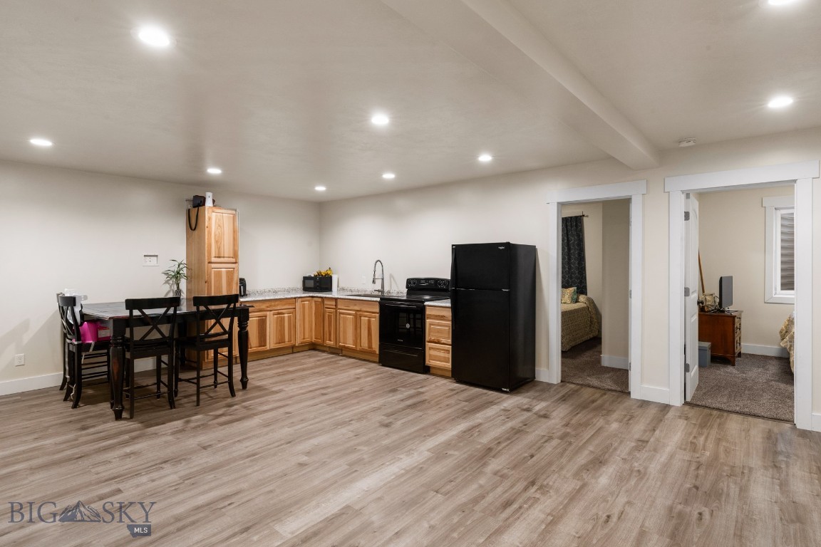 Madison Addition - Residential