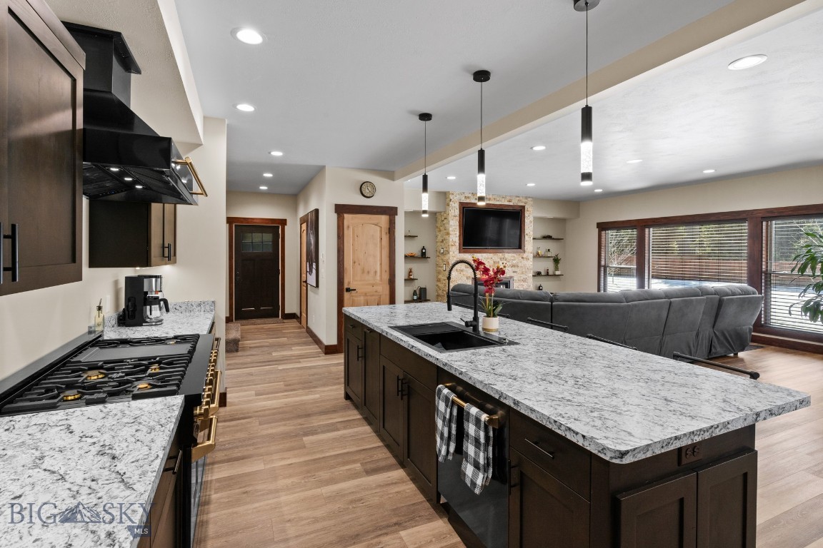 Madison Addition - Residential