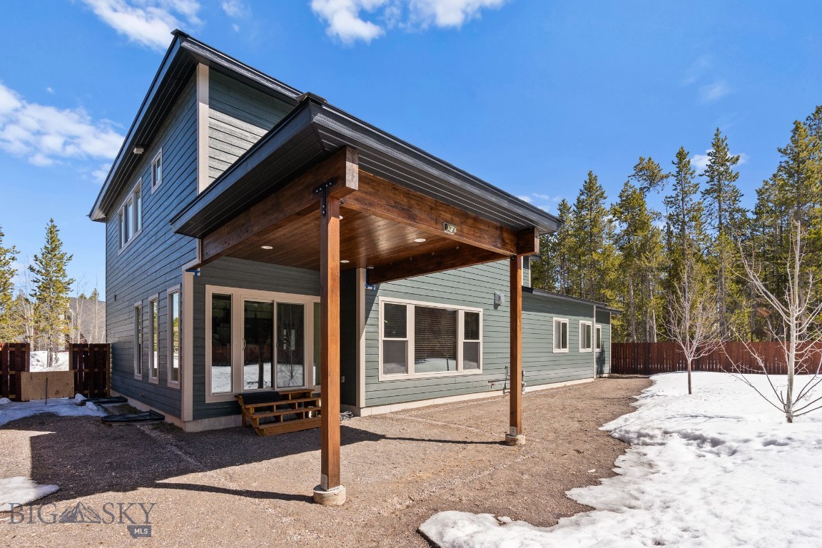 Madison Addition - Residential