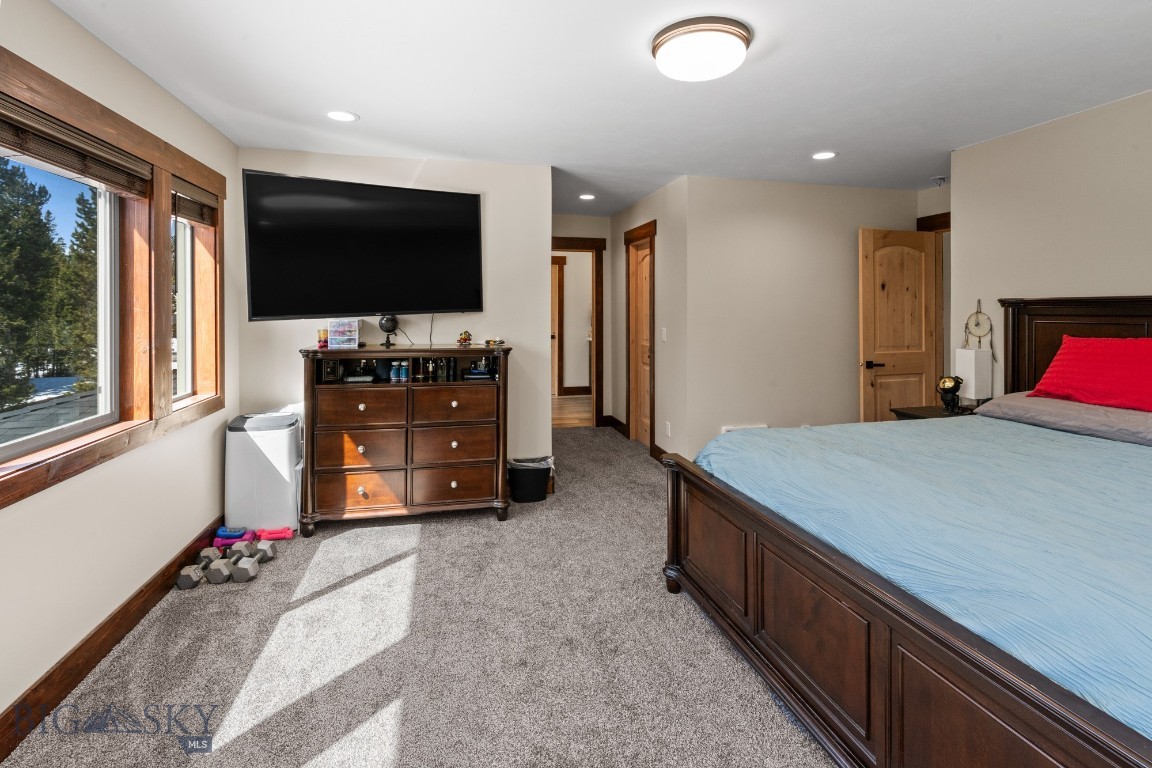 Madison Addition - Residential
