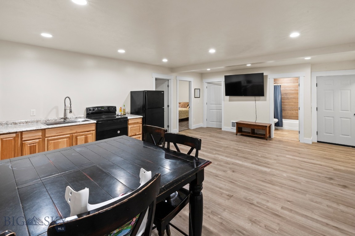 Madison Addition - Residential