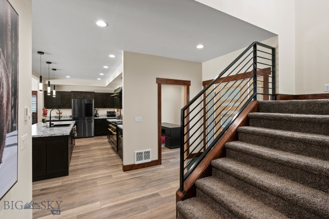 Madison Addition - Residential
