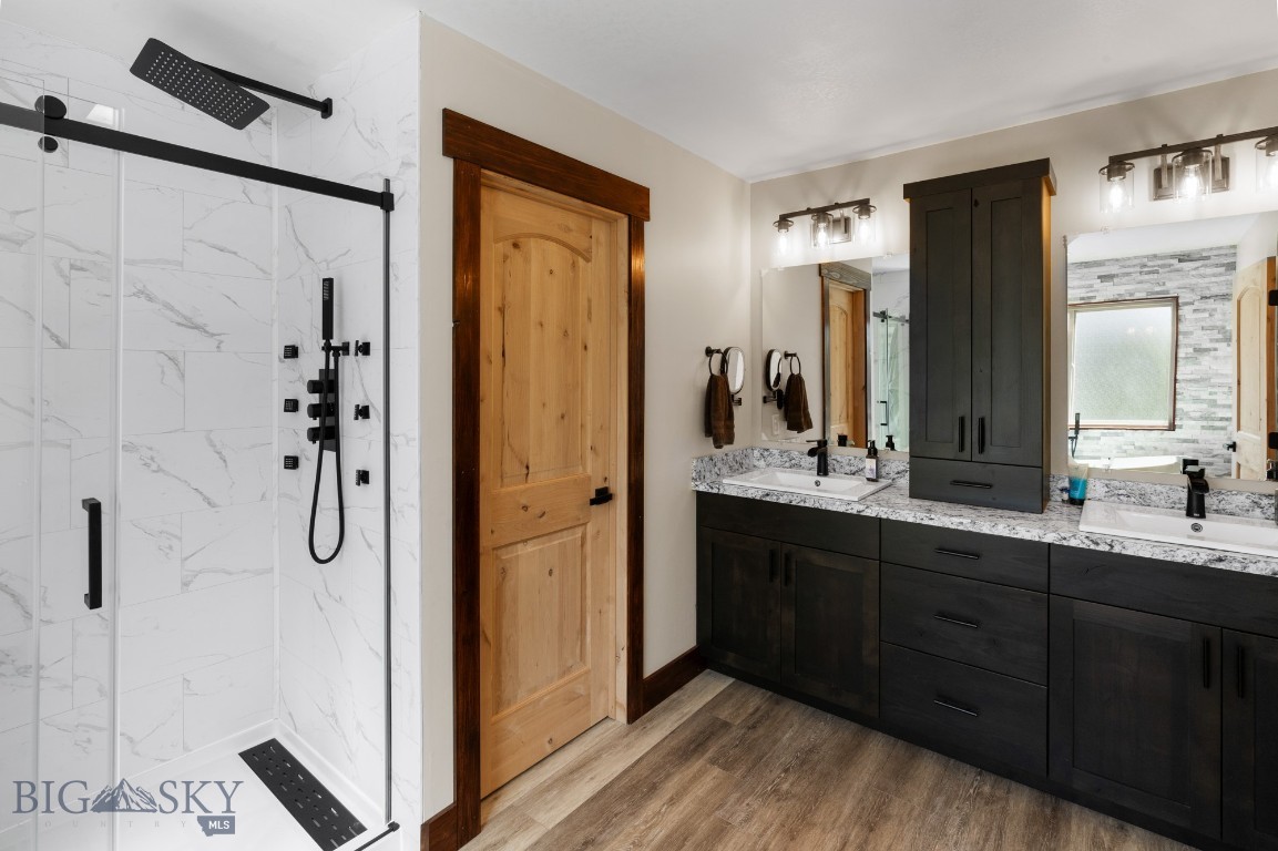 Madison Addition - Residential