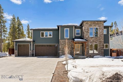 528 Gallatin Avenue West Yellowstone MT 59758