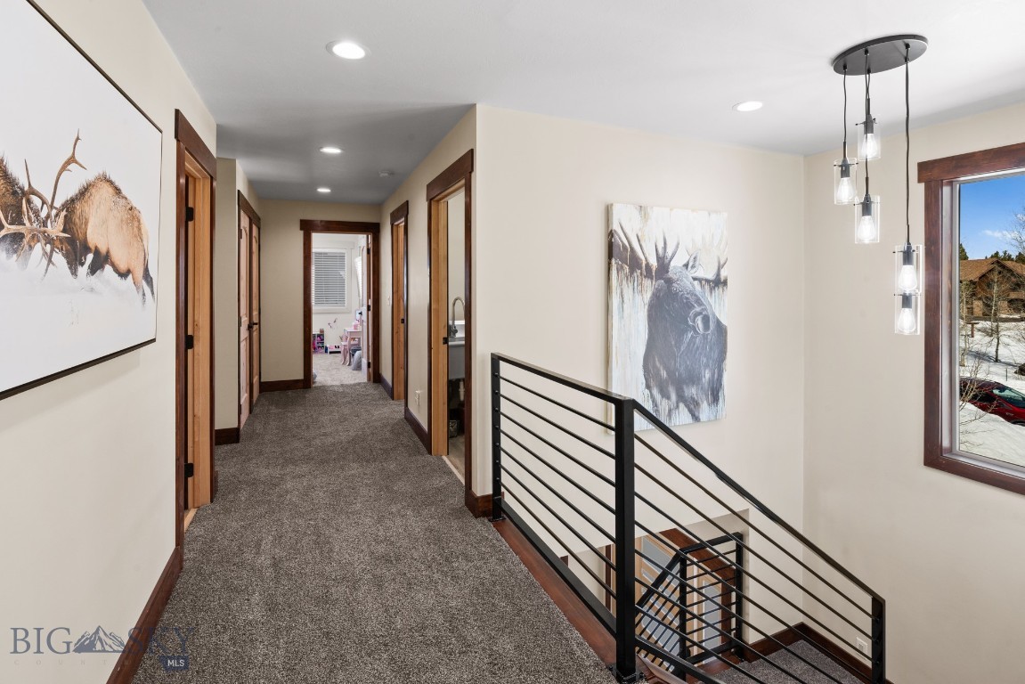 Madison Addition - Residential