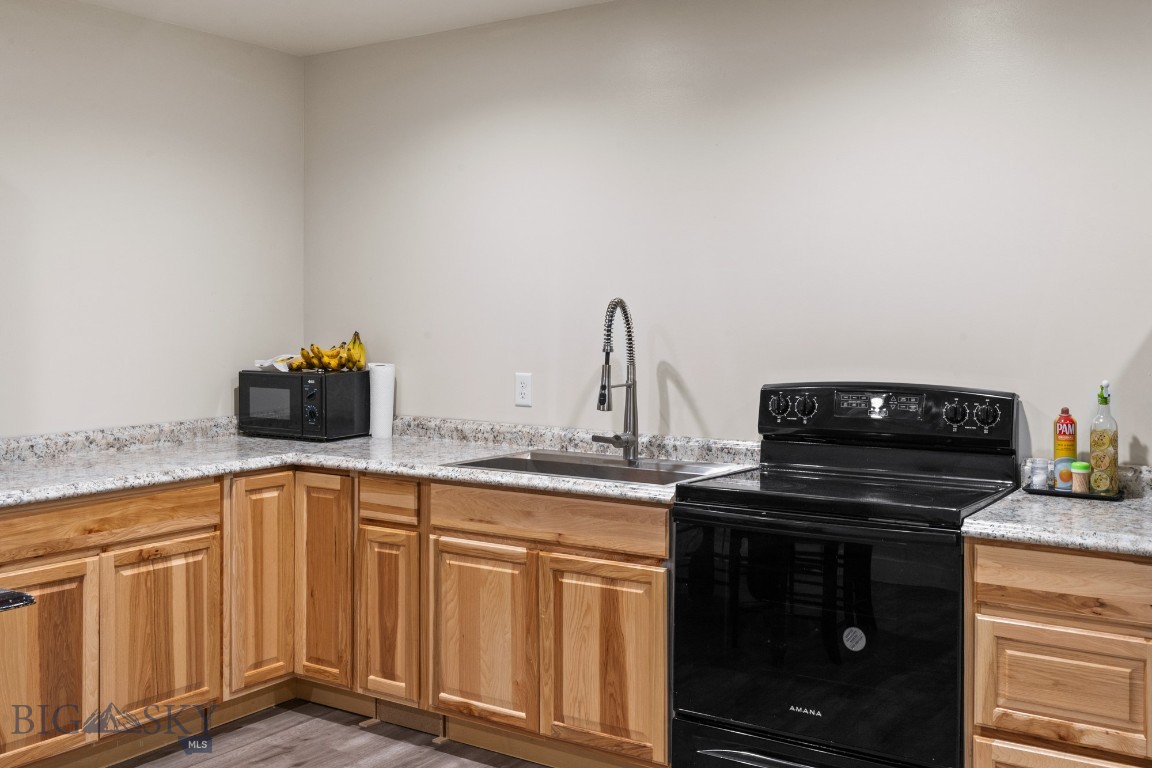 Madison Addition - Residential