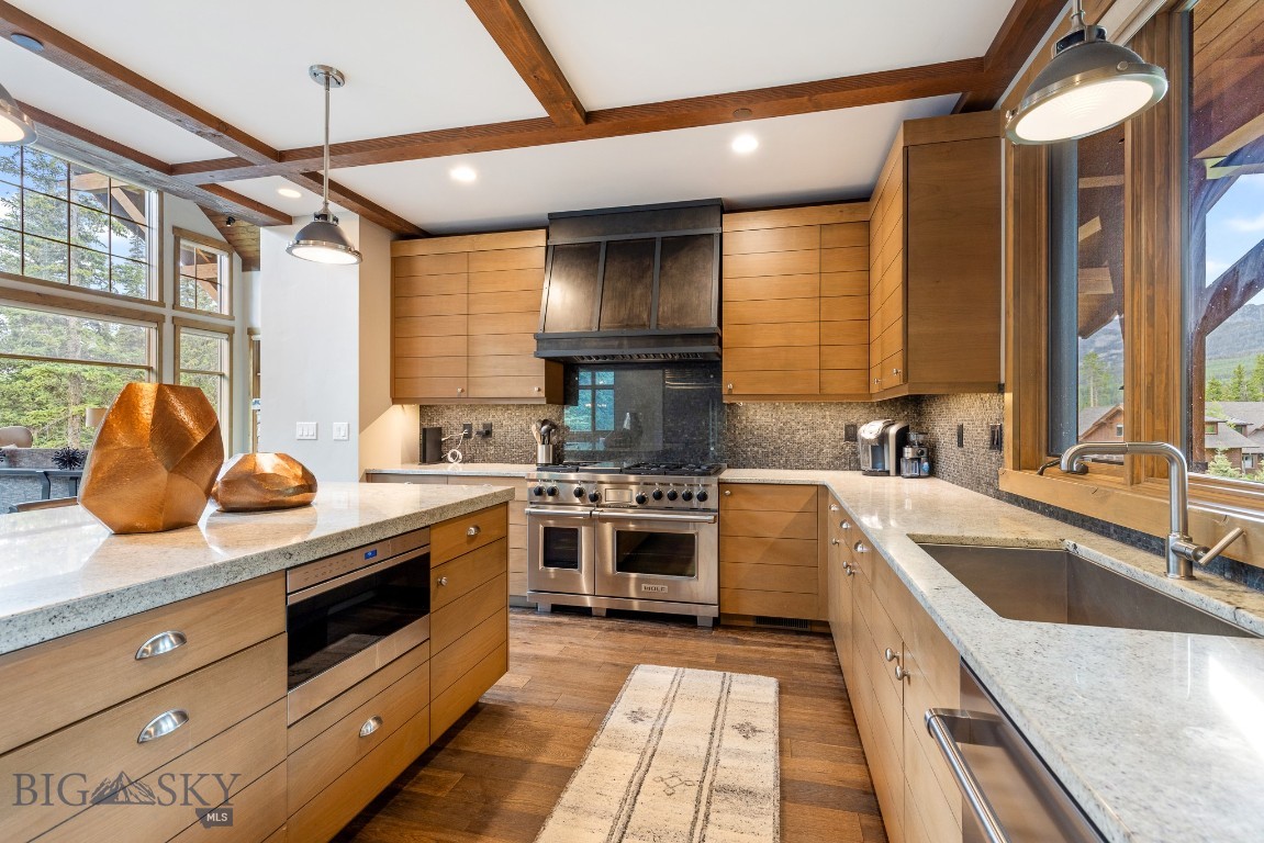 Timbers - Residential